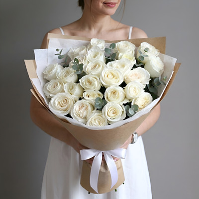 Roses delivery in Istanbul