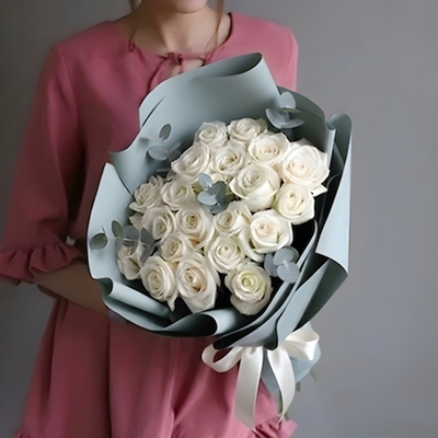Rose bouquets delivery in Istanbul