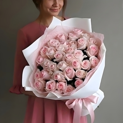 Send rose bouquets to Istanbul