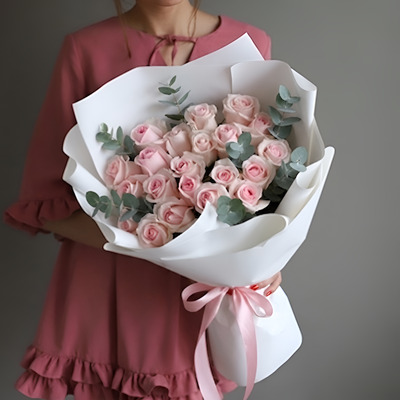 Roses delivery in Istanbul Turkey